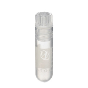 CryoELITE® Cryogenic Vials, Round Bottom, Internal Thread