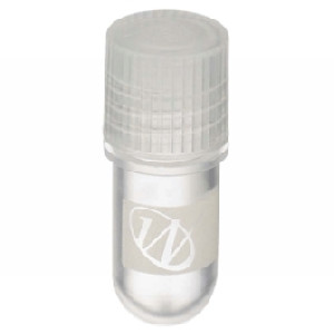 CryoELITE® Cryogenic Vials, Round Bottom, External Thread
