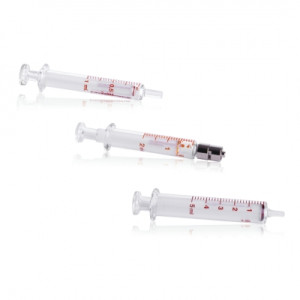 Socorex® Dosys™ All Glass Syringes