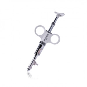 Socorex® Dosys™ Self-Refilling Syringes