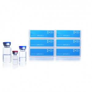 DWK Life Sciences (Wheaton) CompletePAK® Sterile Vial Kits