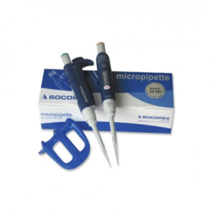 Socorex® Acura® <em>manual</em> Pipette Multipacks