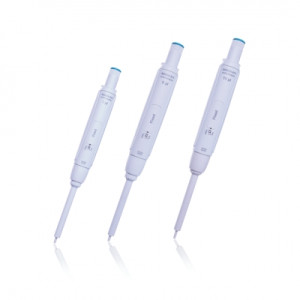 Socorex® Acura® <em>manual</em> Single-Channel Fixed-Volume Pipettes