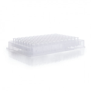 DWK Life Sciences Wheaton® MicroLiter µLplates® with Glass Inserts