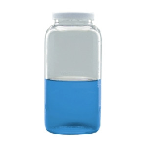 DWK Life Sciences (Wheaton) Sample Bottles for Sub Surface Grab Sampler