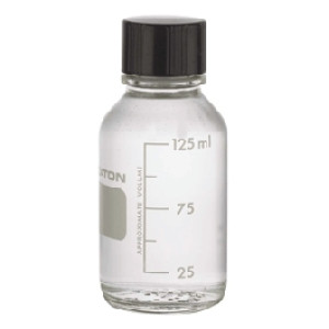 DWK Life Sciences (Wheaton) Graduated Glass Media Bottles