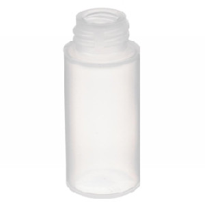 DWK Life Sciences (Wheaton) LDPE Dropping Bottles with Tip and Cap