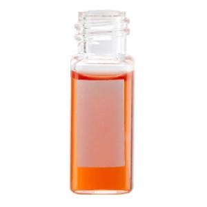 DWK Life Sciences (Wheaton) E-Z Vial® with Step, 12 x 32mm