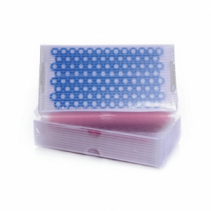 DWK Life Sciences Wheaton® µL MicroLiter® Assembled Vial Kits, Screw Thread Vials with 9mm Caps and Septa