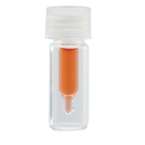 Limited Volume Inserts