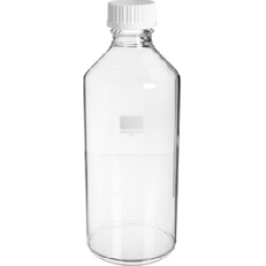 DWK Life Sciences (Wheaton) Glass Roller Bottles