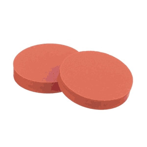 Septa for Open Top Caps