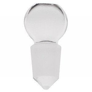 DWK Life Sciences (Wheaton) Replacement Glass Stoppers