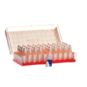 DWK Life Sciences (Wheaton) Dropping Bottle in Vial File®