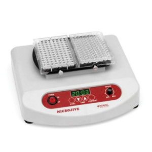 Boekel Microjive™ Microplate Shakers