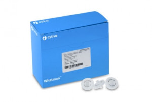 Whatman™ GD/XP Syringe Filters