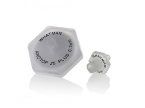 Whatman™ Anotop™ IC Syringe Filters