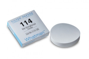 Whatman™ Qualitative Cellulose Filter Paper
