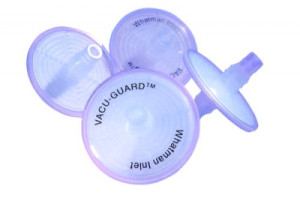 Whatman™ VACU-GUARD™ Vacuum Protection Filters