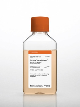 Corning® transfectagro™ Reduced-Serum Medium