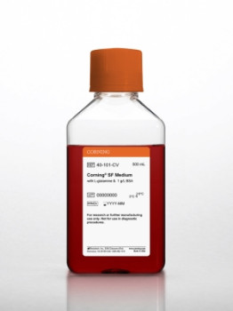 Serum-Free Cell Culture Media
