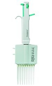 Finnpipette® Stepper/Multistepper Pipettes