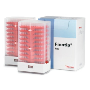 Finntip™ Flex™ Pipet Tips