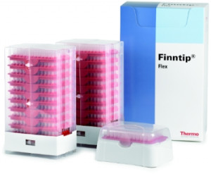 Finntip™ Flex™ Pipet Tips
