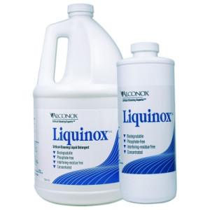 Liqui-Nox® Phosphate-Free Liquid Detergent