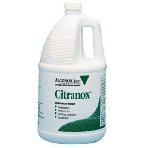 Citranox® Liquid Acid Detergent