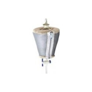 Glas-Col® Series O Funnel Mantles