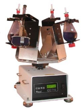 Glas-Col® Mid-Range 3D Shakers