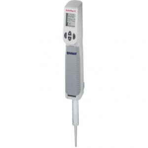 Rainin AutoRep™ Electronic and Manual Repeating Pipettes