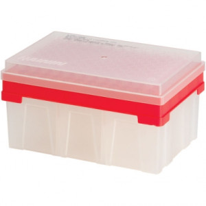 Liquidator™ 96 Tips, Racked