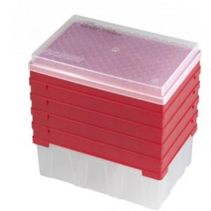 Liquidator™ 96 Tips, Stacked