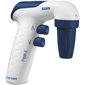 Rainin Pipet-X™ Pipette Controller and Accessories