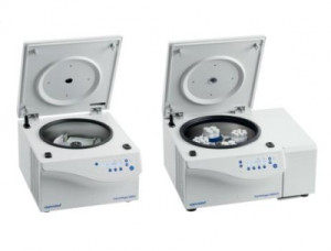 Eppendorf® 5804 and 5810 Multipurpose Centrifuges