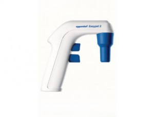 Eppendorf Easypet® 3 Pipet Controller
