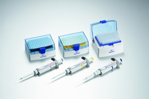 Eppendorf Research® Plus Pipette Packs