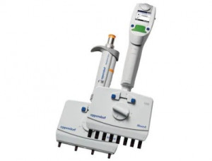 Eppendorf® Move It® Adjustable Tip Spacing Pipettes
