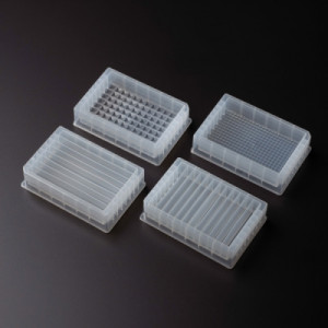 Celltreat® Polypropylene Reagent Reservoirs