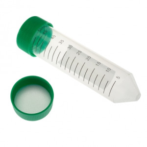 Celltreat® 15 and 50mL Sure Cap Centrifuge Tubes
