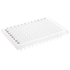 Celltreat® 96-Well PCR Plates