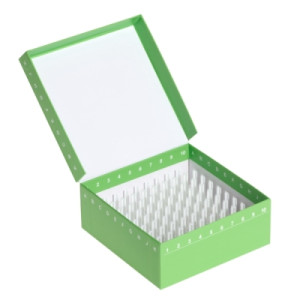 Celltreat® Freeze Cryogenic Vial Storage Boxes