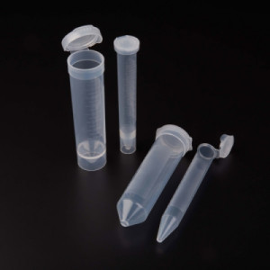 Celltreat® Snap-Pop Lid Centrifuge Tubes