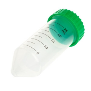 Celltreat® 25mL Centrifuge Tubes