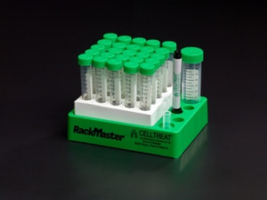 Celltreat® RackMaster™ Centrifuge Tubes