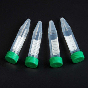 Celltreat® 10mL Centrifuge Tubes