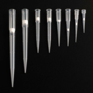 Celltreat® Low Retention Filter Pipette Tips