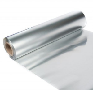 Heavy Duty Aluminum Foil